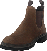 Ecco Grainer W Cocoa Brown - Bild 9