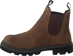 Ecco Grainer W Cocoa Brown - Bild 10