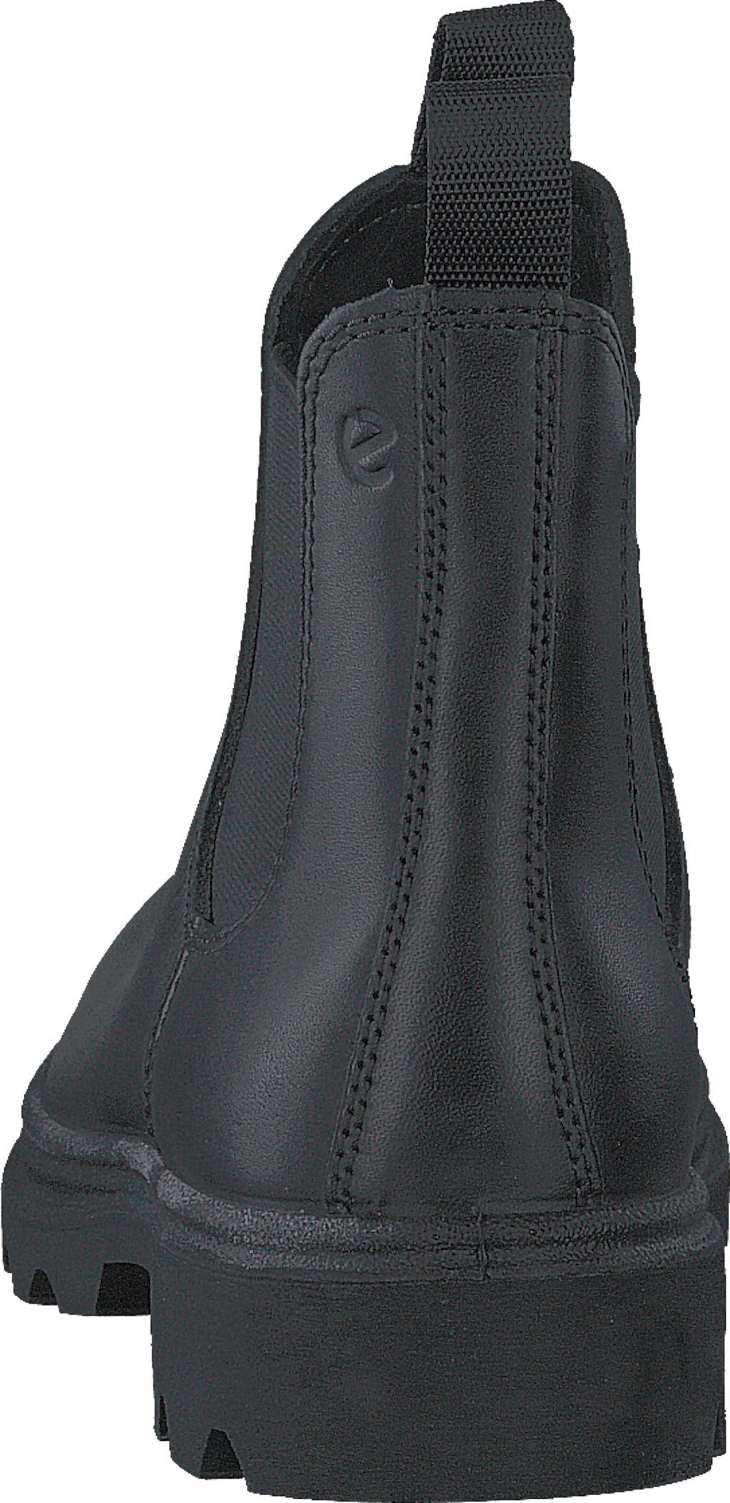 Ecco Grainer W Black | Skor för alla tillfällen | Footway