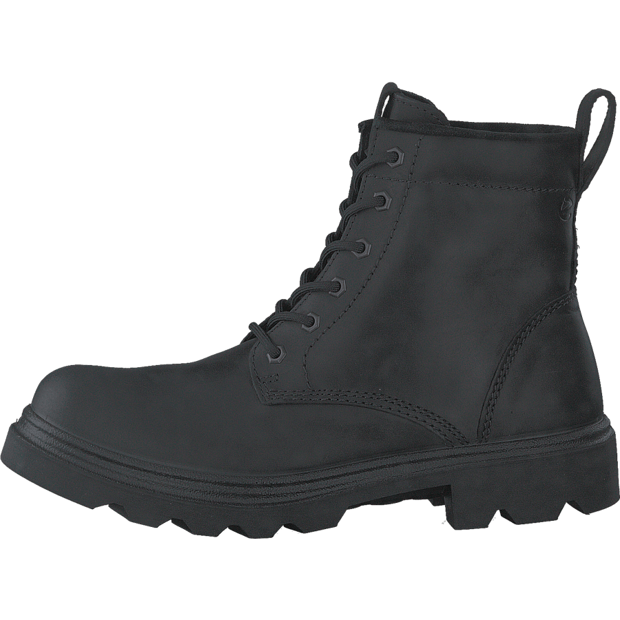 Ecco Grainer W Black