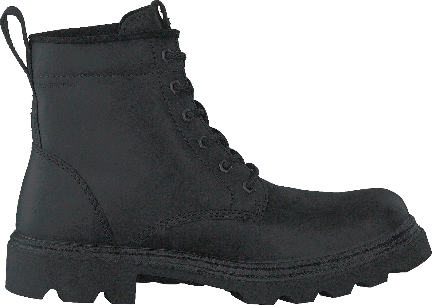 Ecco Grainer W Black - Bild 2