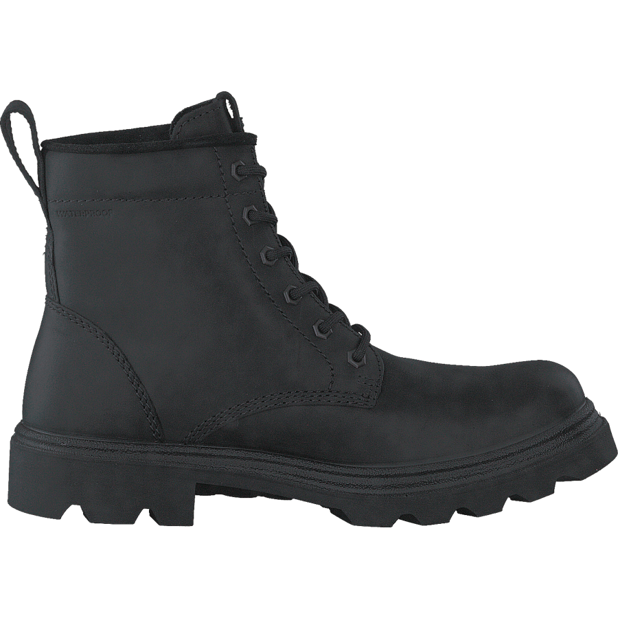 Ecco Grainer W Black - Bild 2