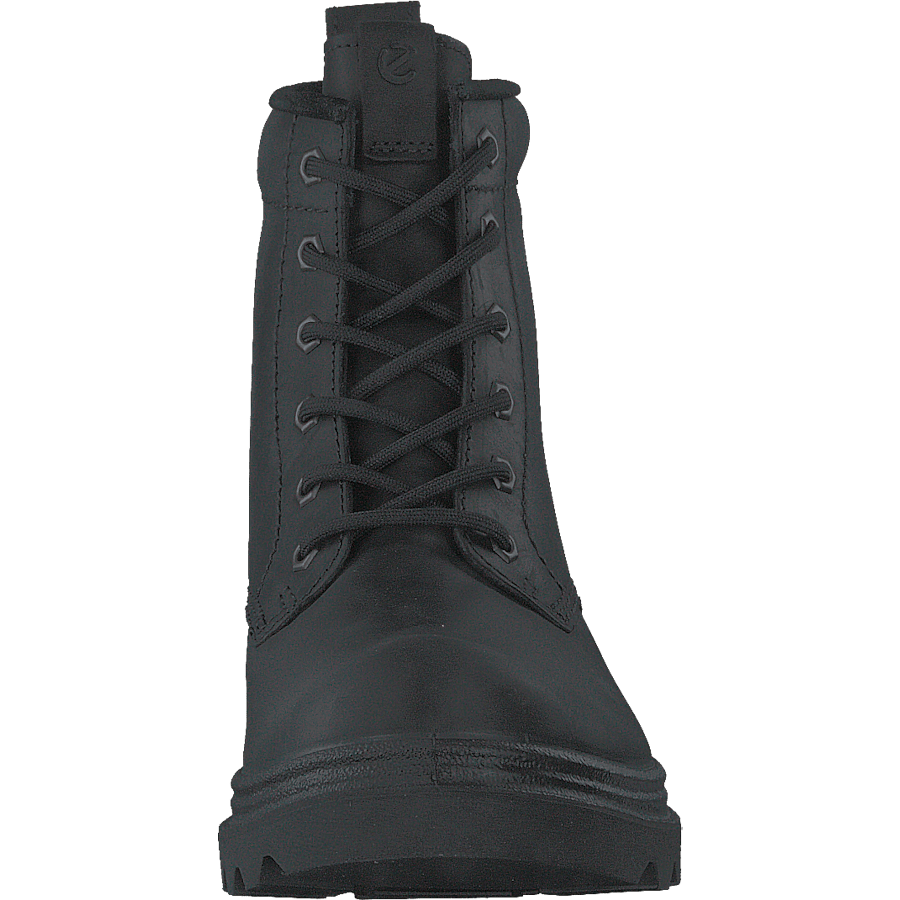 Ecco Grainer W Black - Bild 4