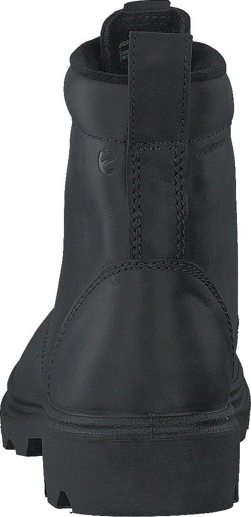 Ecco Grainer W Black - Bild 5