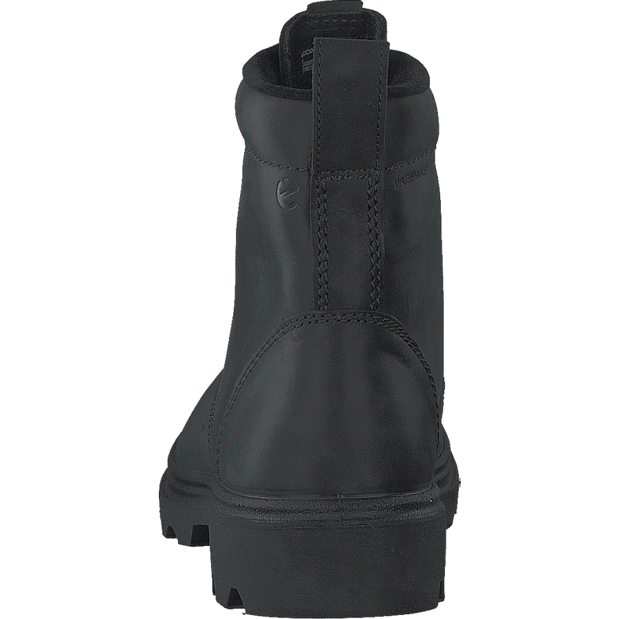 Ecco Grainer W Black - Bild 5