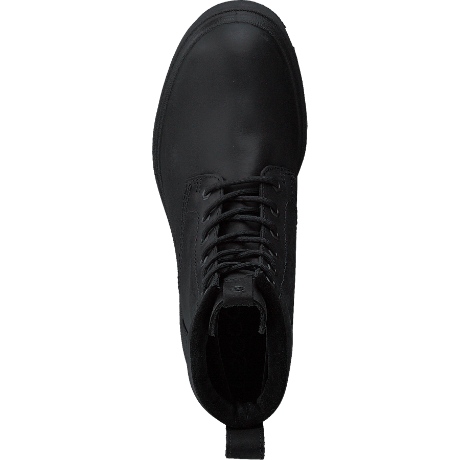 Ecco Grainer W Black - Bild 6