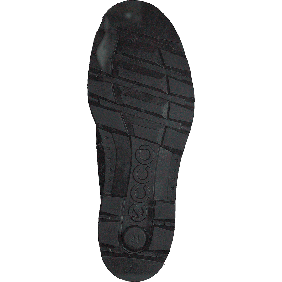 Ecco Grainer W Black - Bild 7