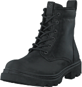 Ecco Grainer W Black - Bild 9