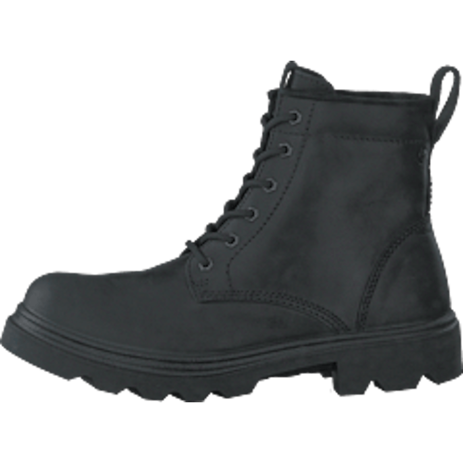 Ecco Grainer W Black - Bild 10