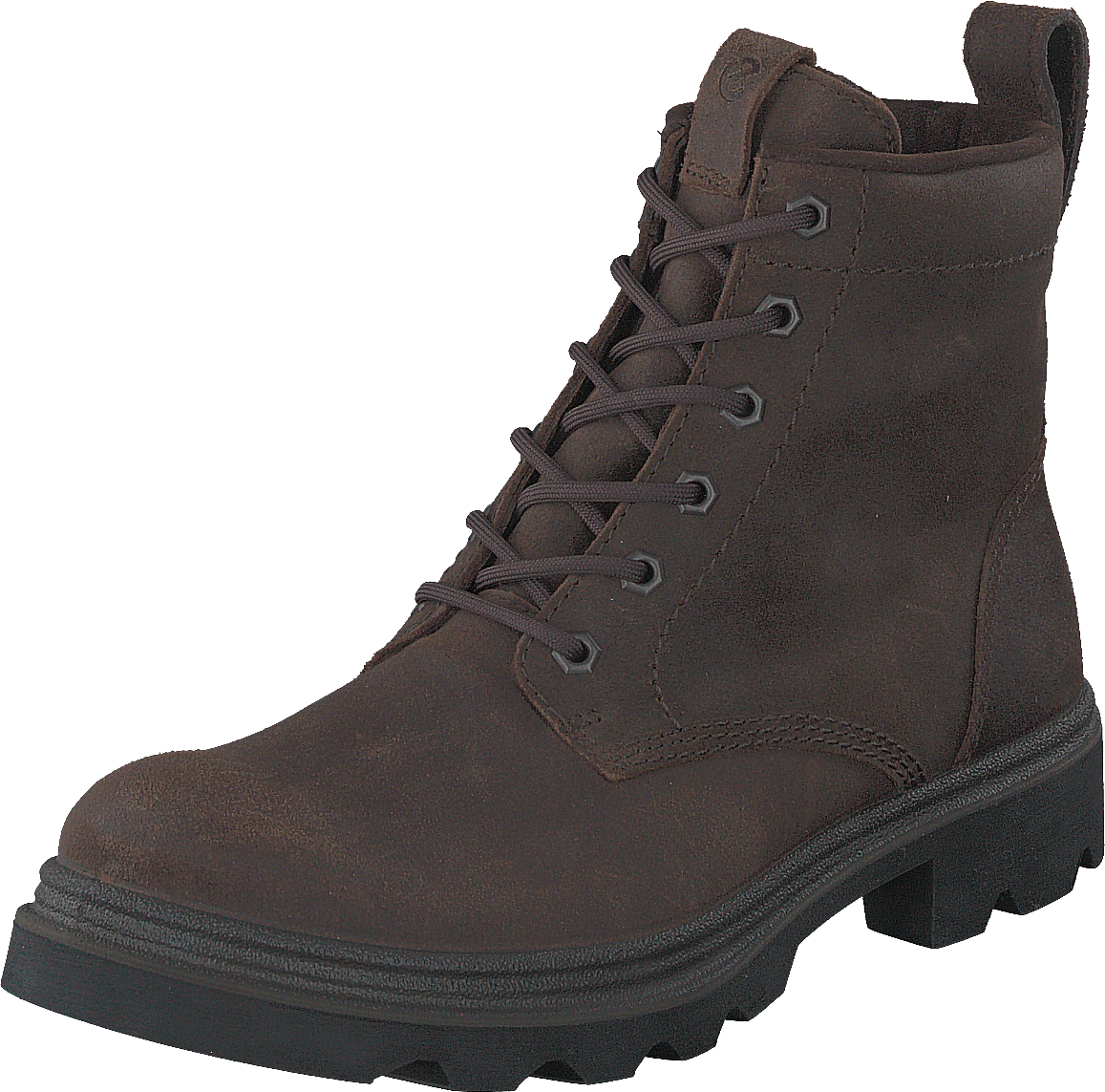 Ecco voyage boots coffee 2025