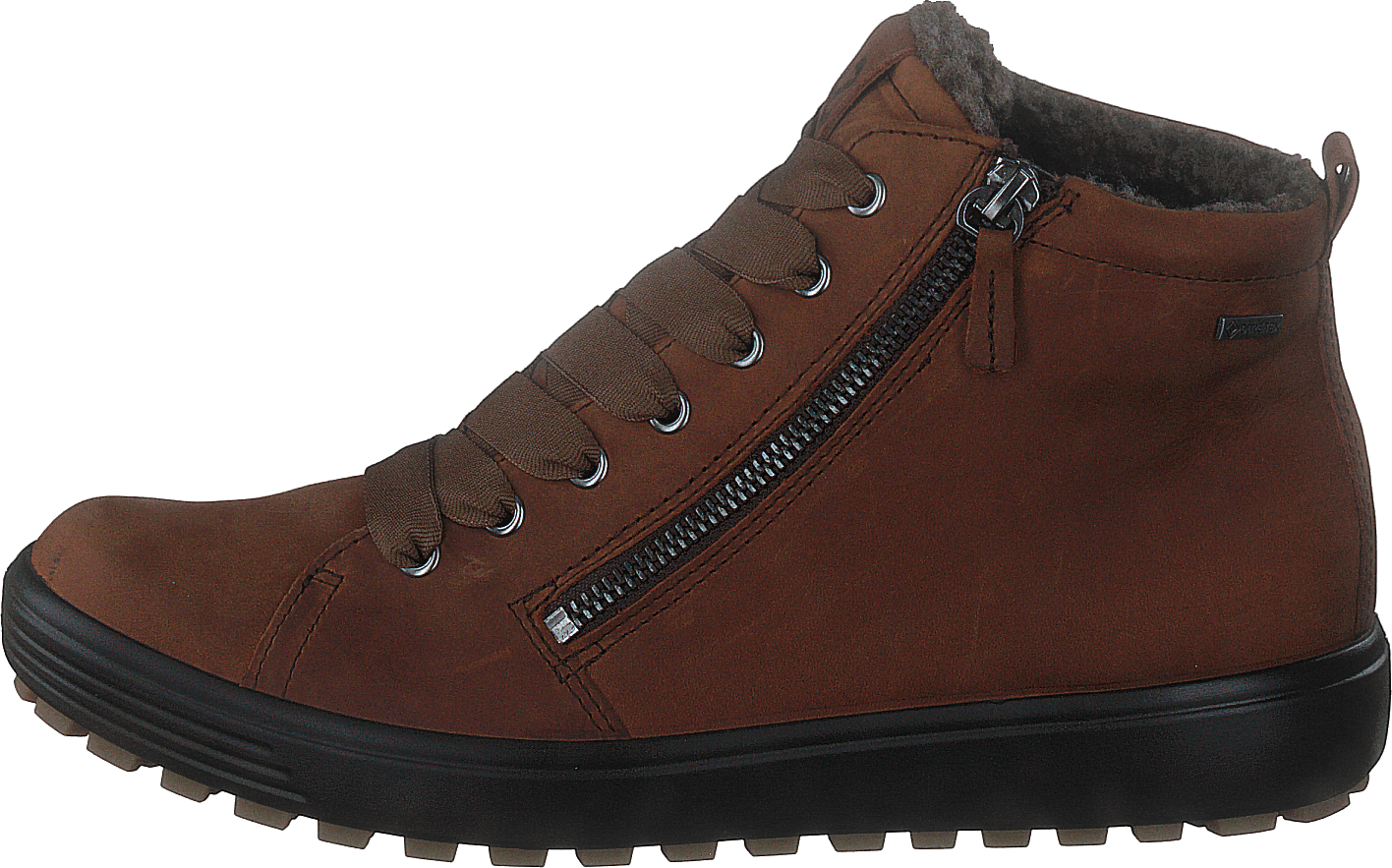 Ecco Soft 7 Tred W Sierra