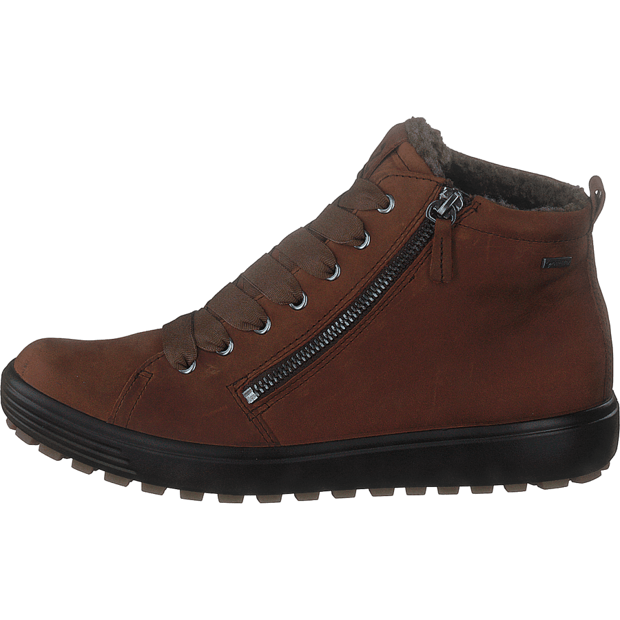 Ecco Soft 7 Tred W Sierra