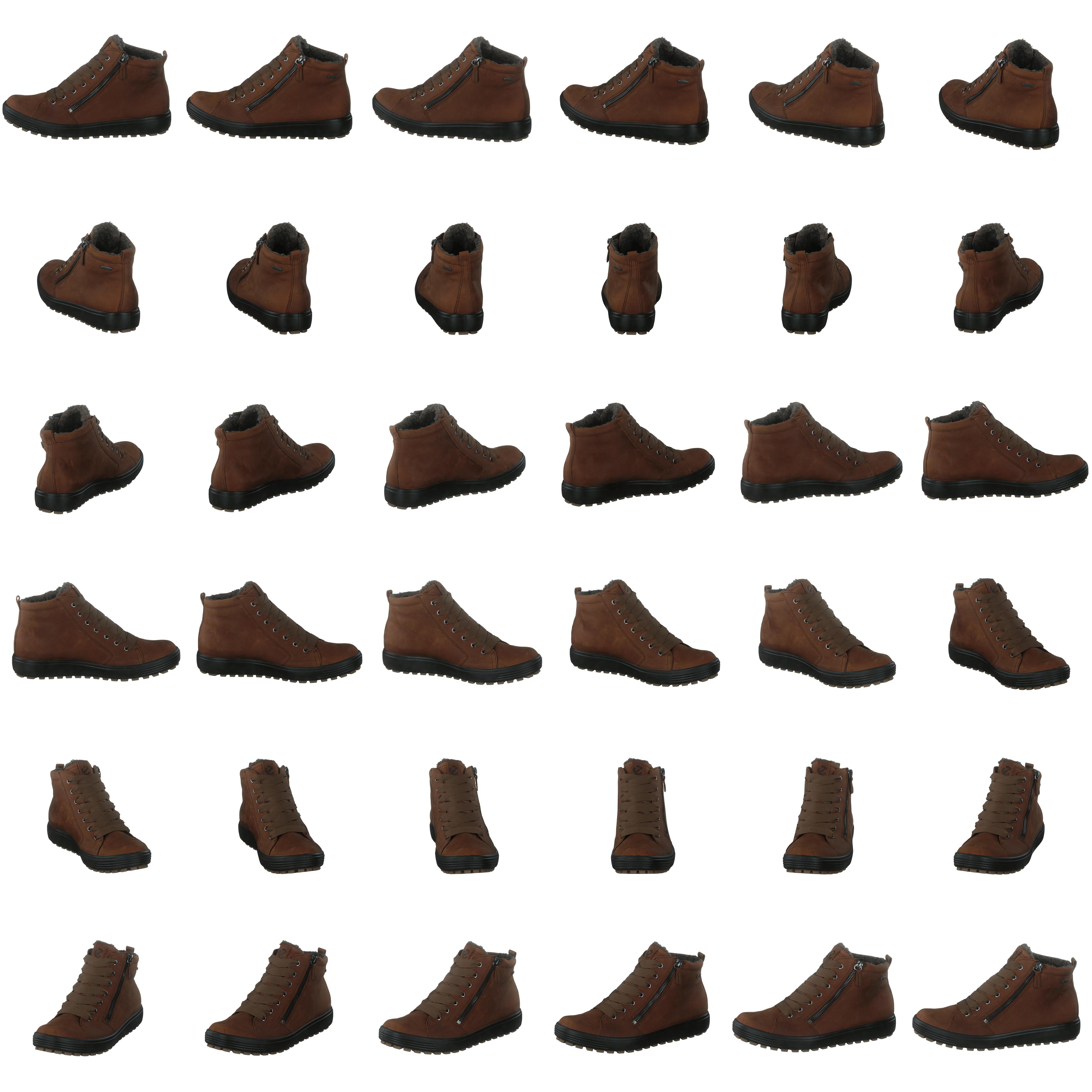 Ecco Soft 7 Tred W Sierra - Bild 8