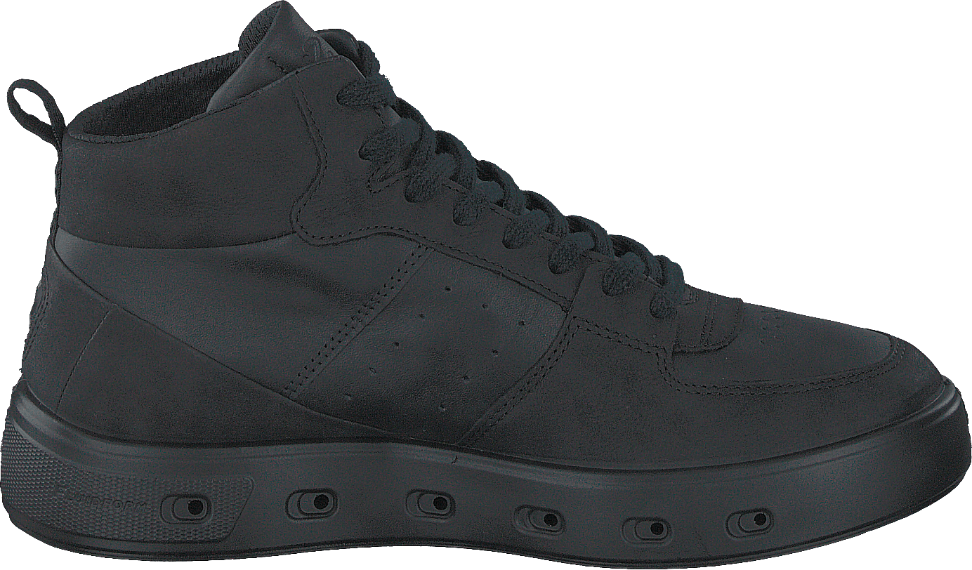 Ecco Street 720 W Black/black - Bild 2