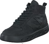 Ecco Street 720 W Black/black - Bild 9