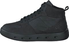 Ecco Street 720 W Black/black - Bild 10