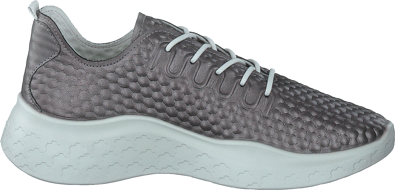 Ecco Therap W Satin Shine Silver - Bild 2