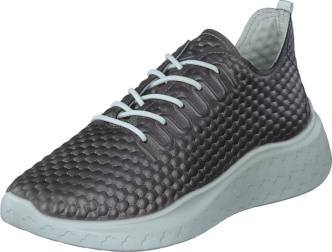 Ecco Therap W Satin Shine Silver - Bild 3