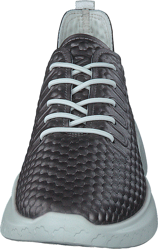 Ecco Therap W Satin Shine Silver - Bild 4