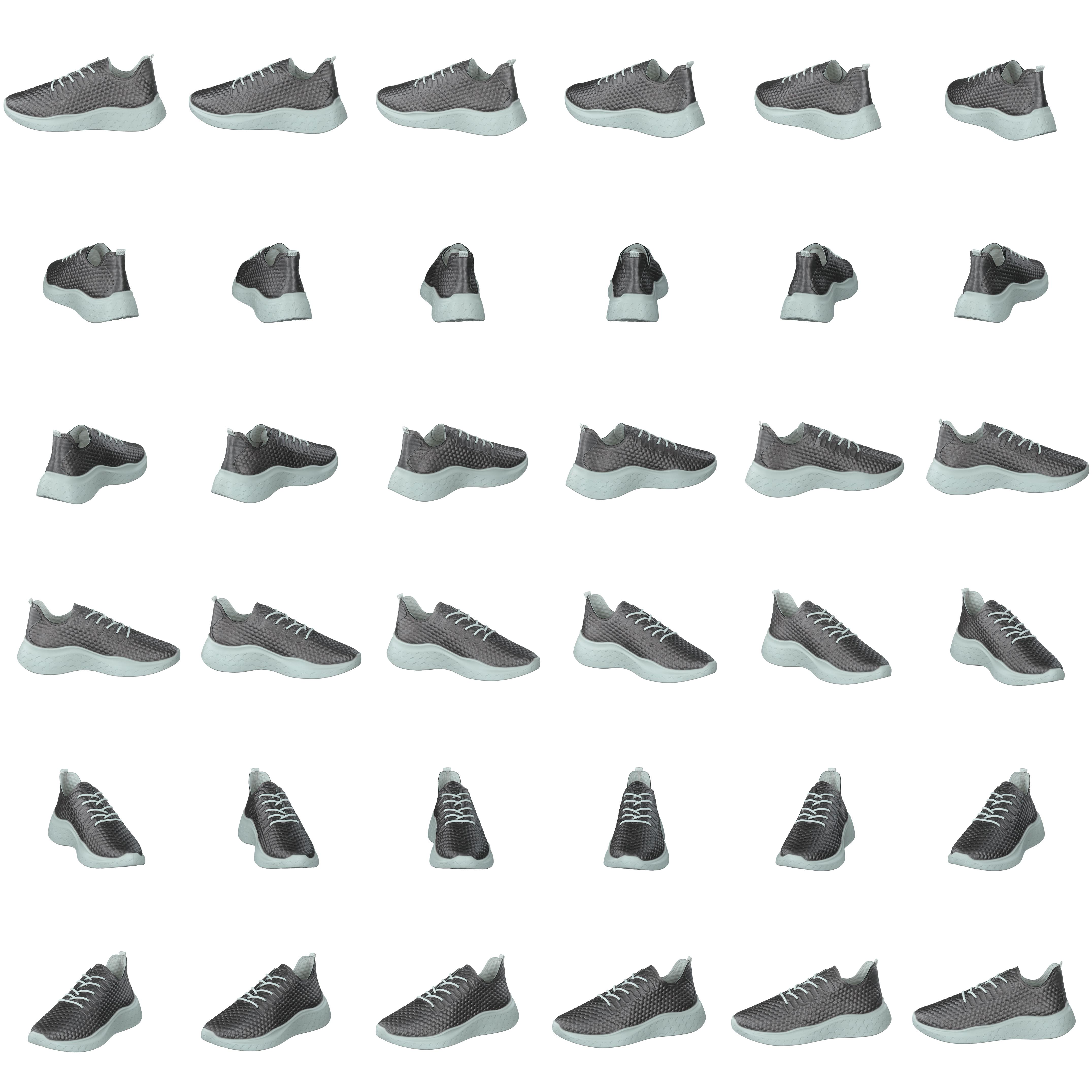 Ecco Therap W Satin Shine Silver - Bild 8