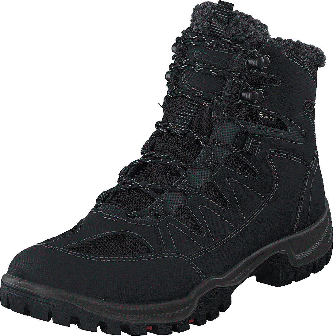 Ecco xpedition sales iii womens blue