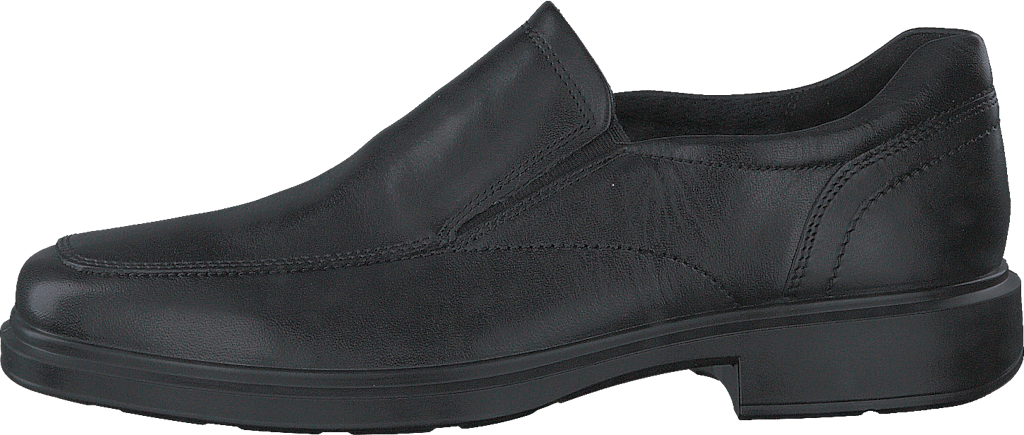 ecco helsinki black