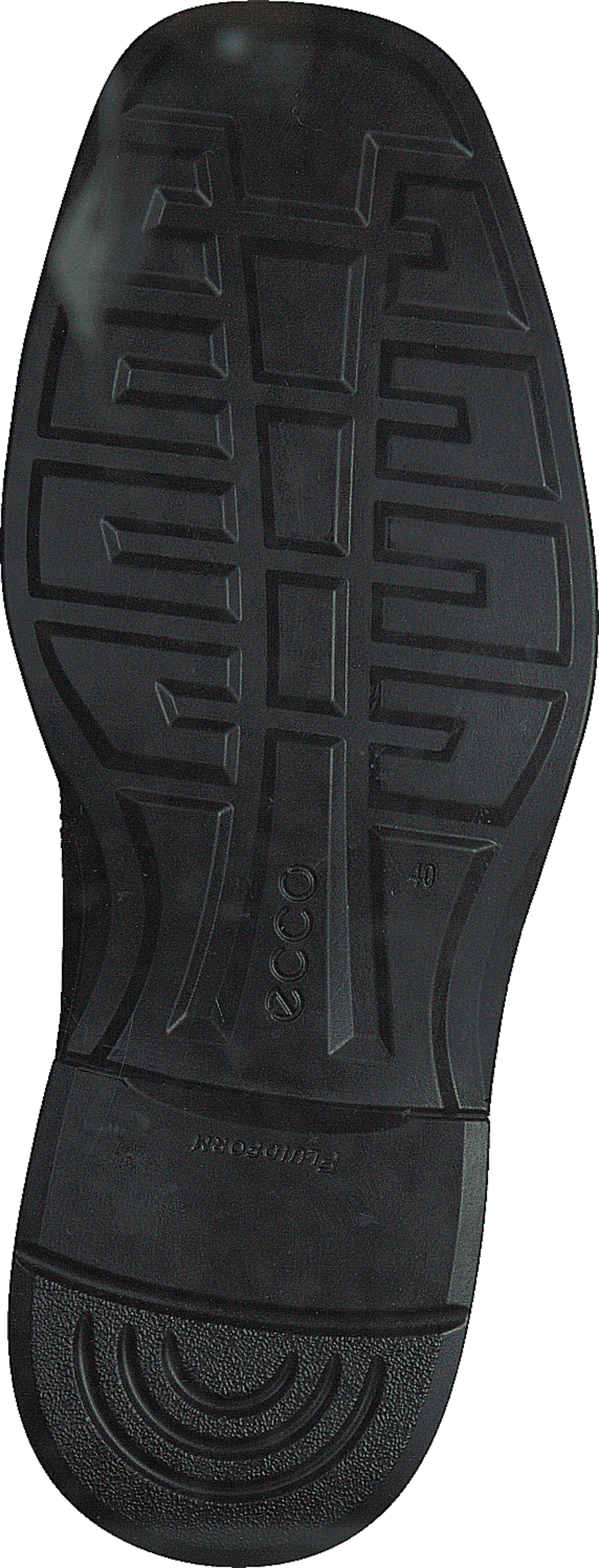 Ecco Helsinki 2 Black