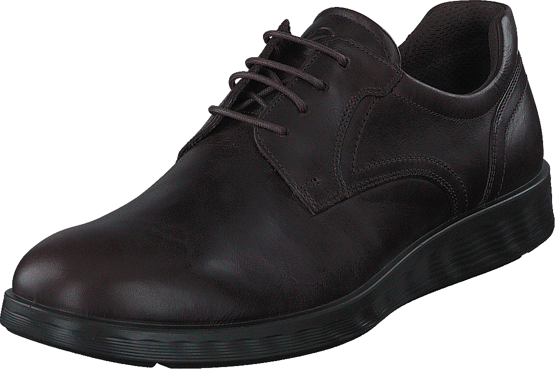 Ecco turn 2025 mocha
