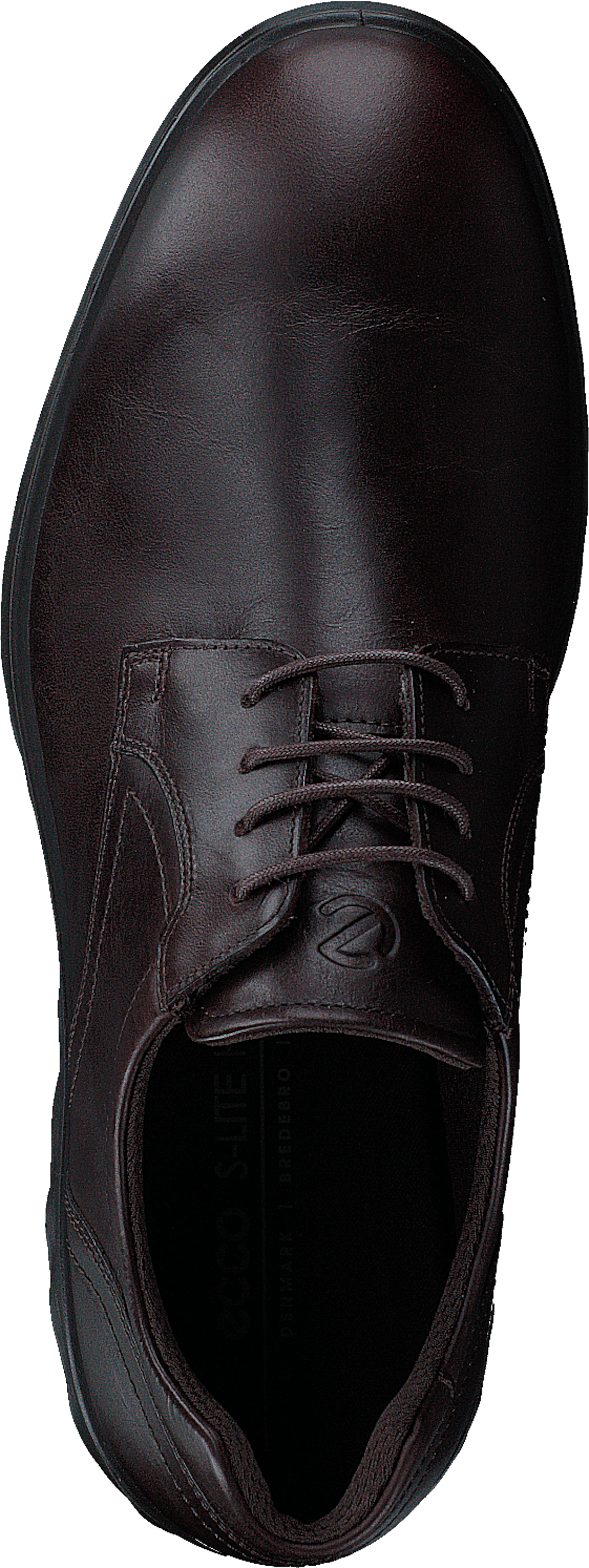 Ecco S Lite Hybrid Mocha