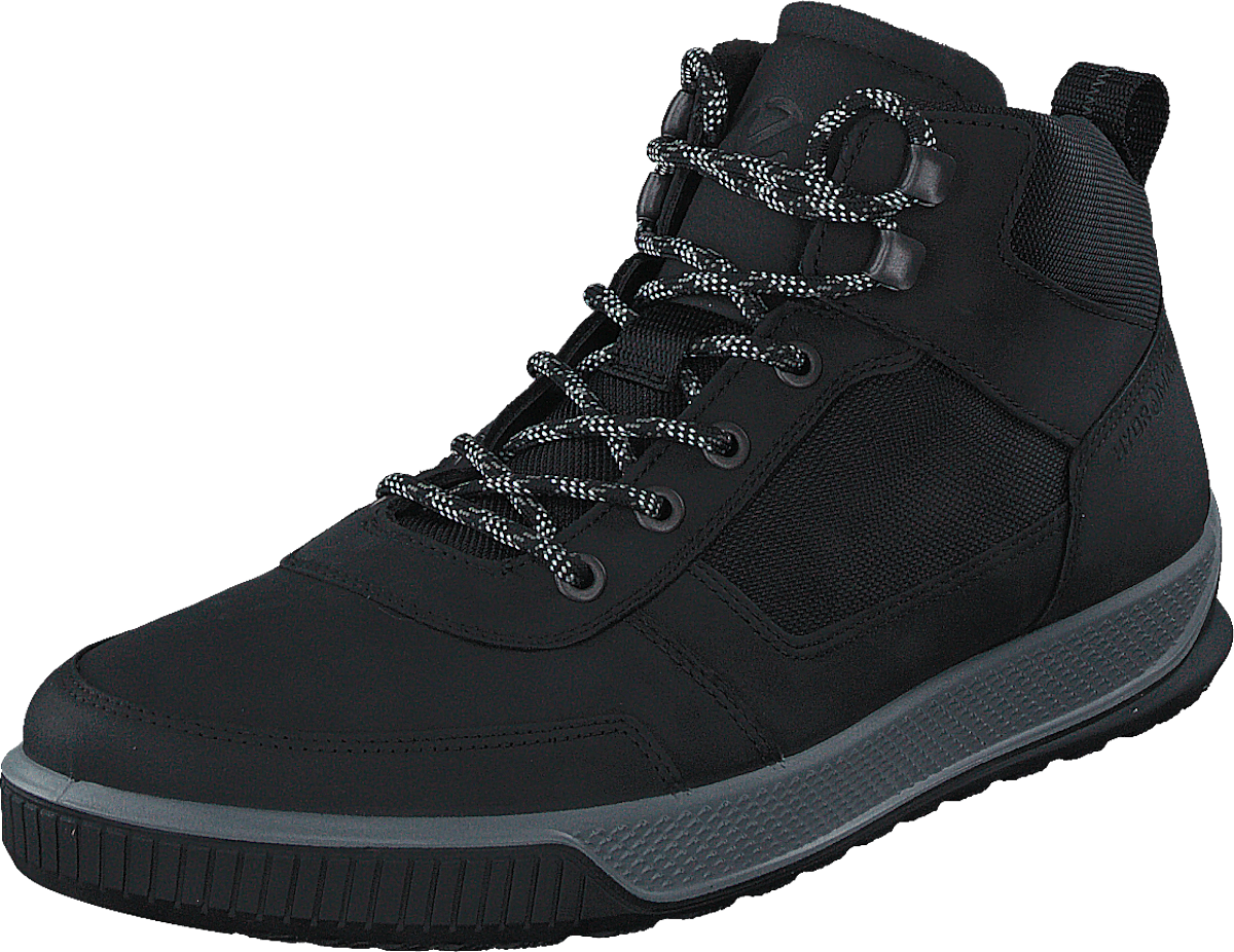 byway tred black