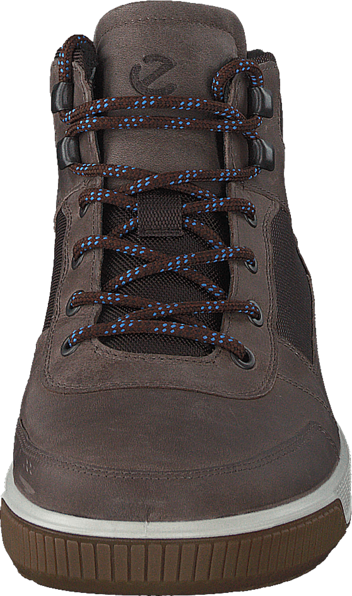 Ecco Byway Tred Taupe/coffee | Schuhe für jeden Anlass | Footway