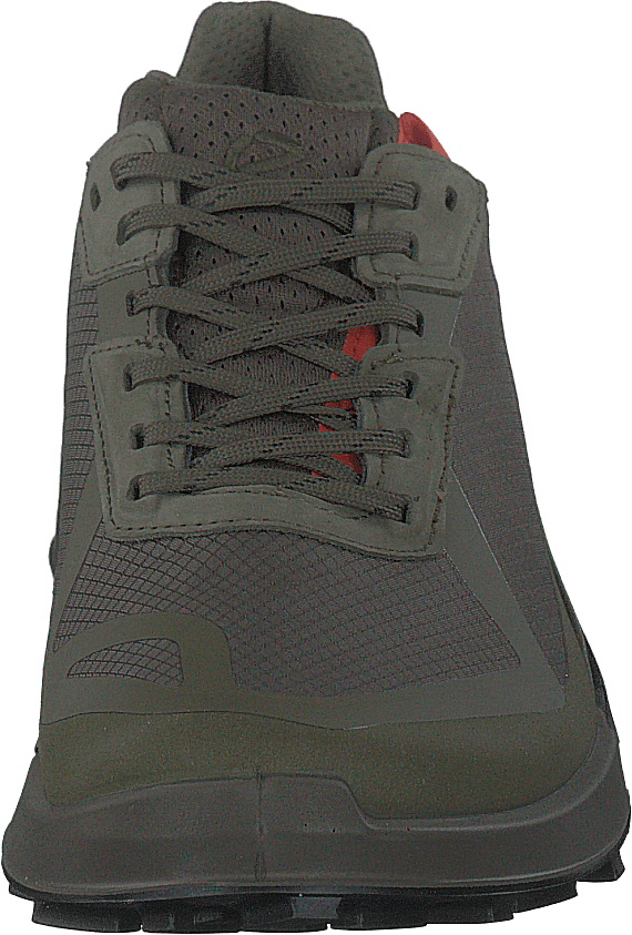 Ecco Biom 2.1 X Country M Tarmac/grape Leaf - Bild 4