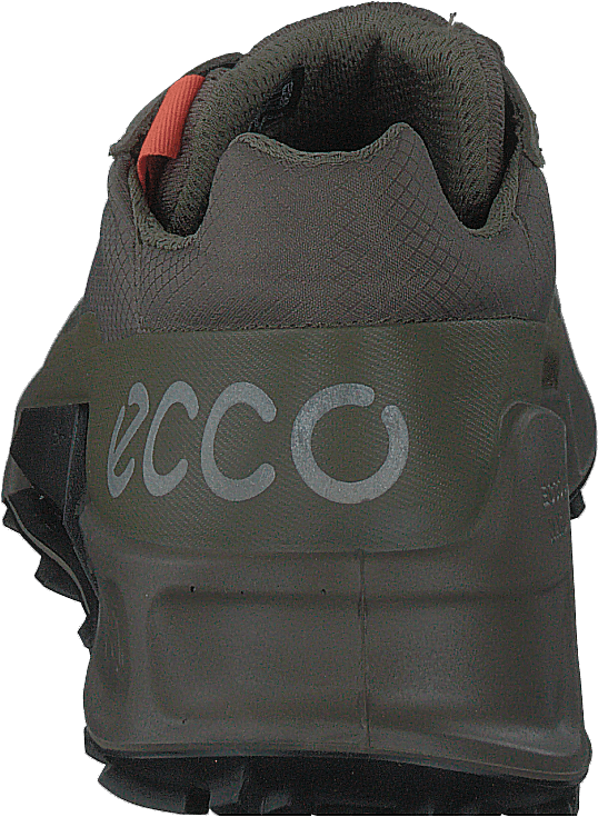Ecco Biom 2.1 X Country M Tarmac/grape Leaf - Bild 5