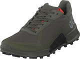 Ecco Biom 2.1 X Country M Tarmac/grape Leaf - Bild 9