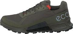 Ecco Biom 2.1 X Country M Tarmac/grape Leaf - Bild 10