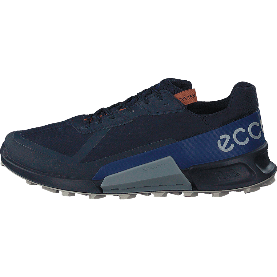 Ecco Biom 2.1 X Country M Night Sky/blue Depths
