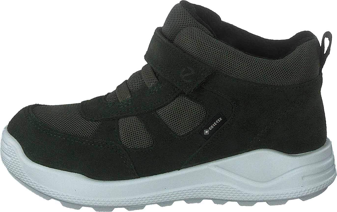 Ecco Urban Mini Deep Forrest /grape Leaf