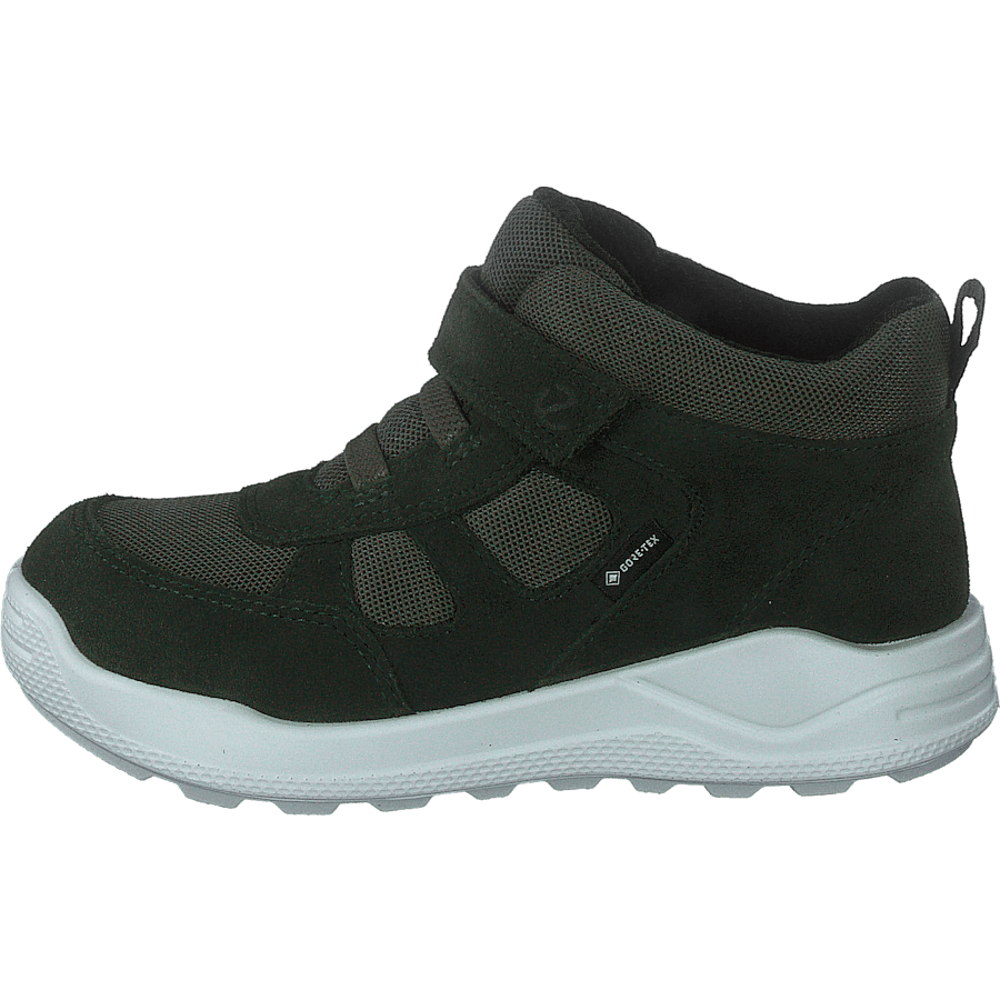 Ecco Urban Mini Deep Forrest /grape Leaf