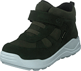 Ecco Urban Mini Deep Forrest /grape Leaf - Bild 9