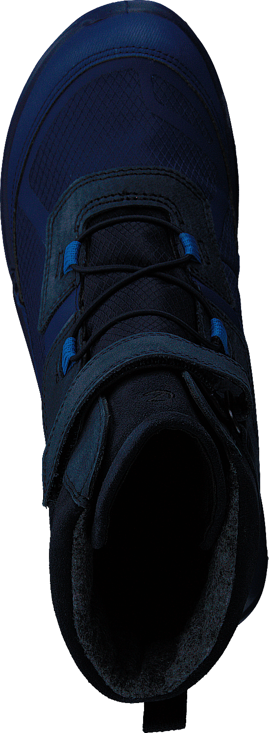 Ecco Biom K2 Multicolor Blue Depths Night S - Bild 6