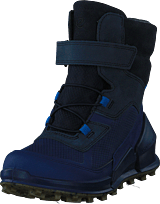Ecco Biom K2 Multicolor Blue Depths Night S - Bild 9