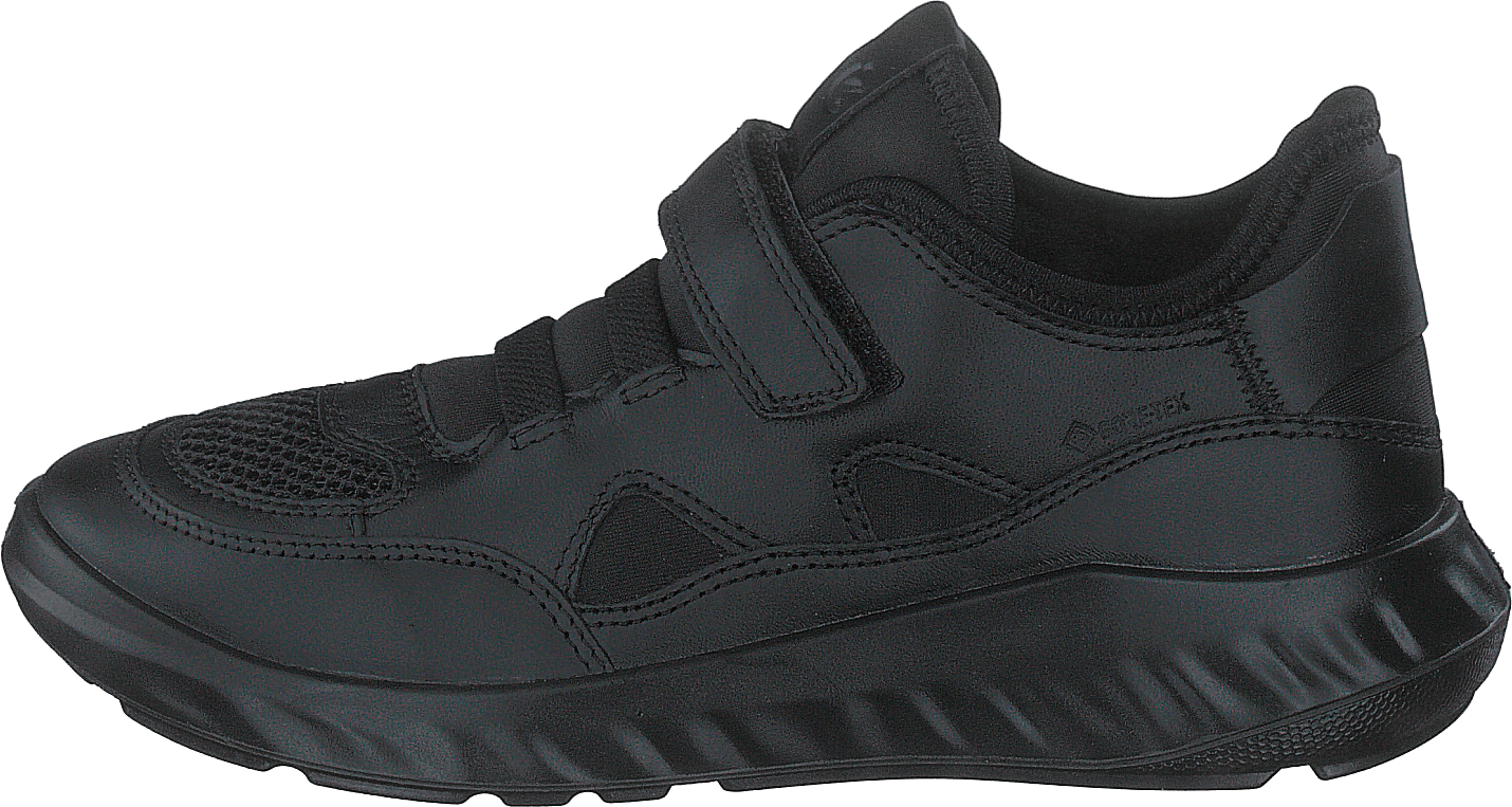 Ecco Sp.1 Lite K Black/black/black/black