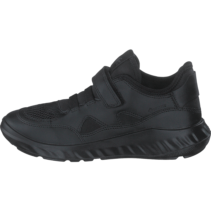 Ecco Sp.1 Lite K Black/black/black/black