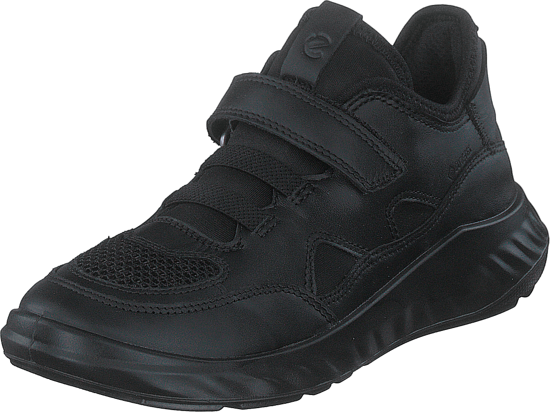 Ecco Sp.1 Lite K Black/black/black/black - Bild 3