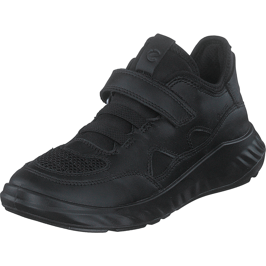 Ecco Sp.1 Lite K Black/black/black/black - Bild 3