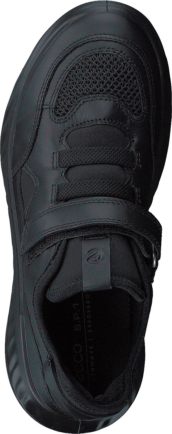 Ecco Sp.1 Lite K Black/black/black/black - Bild 6