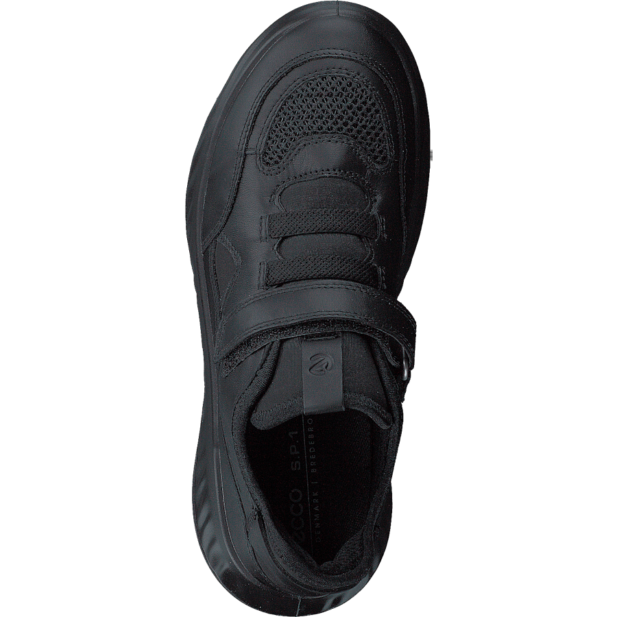 Ecco Sp.1 Lite K Black/black/black/black - Bild 6