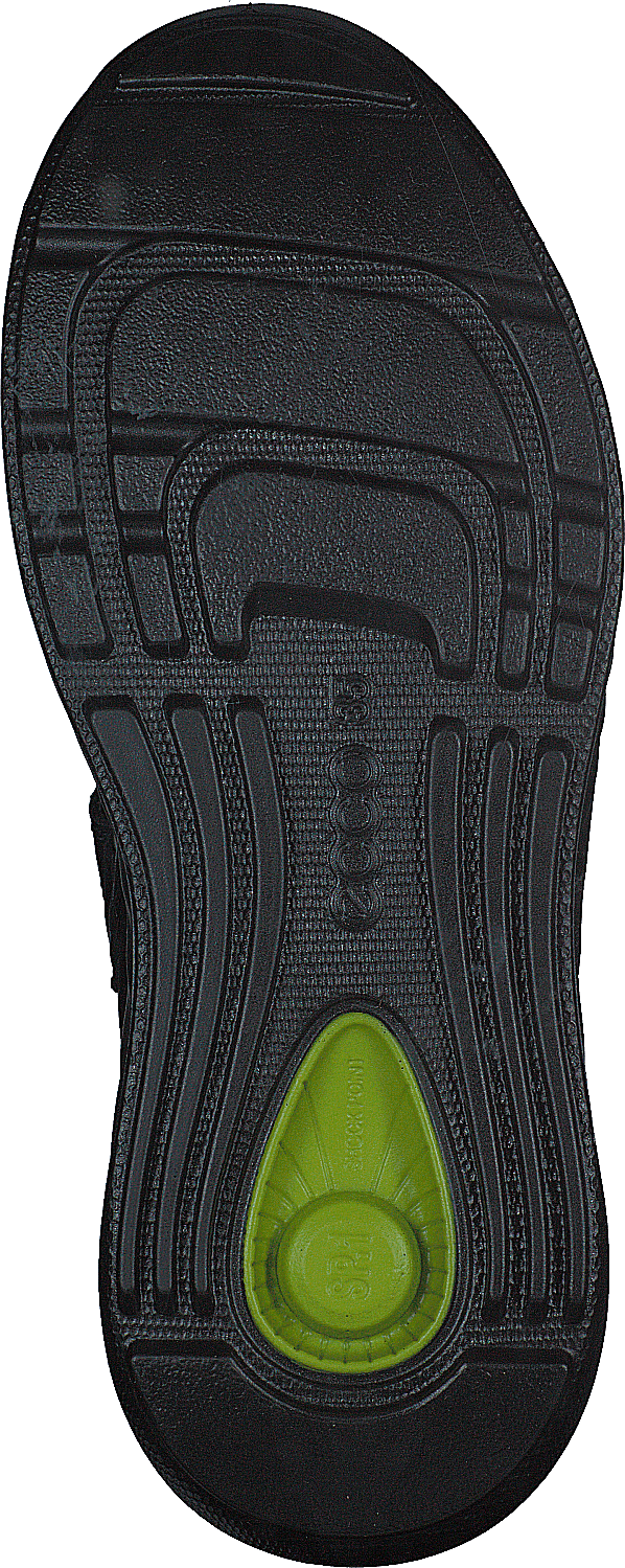 Ecco Sp.1 Lite K Black/black/black/black - Bild 7