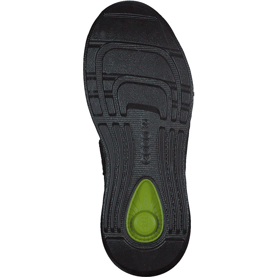 Ecco Sp.1 Lite K Black/black/black/black - Bild 7