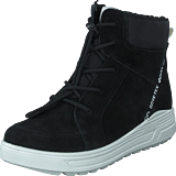 Ecco Urban Snowboarder Black/black - Bild 9